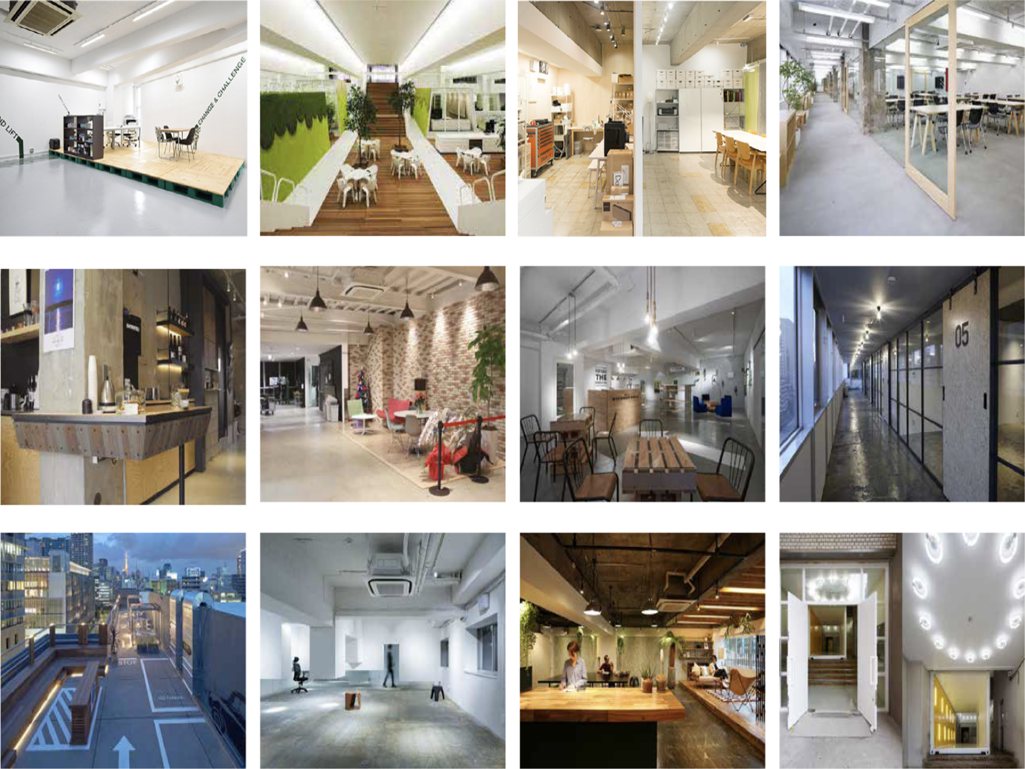 リノベーション可能物件